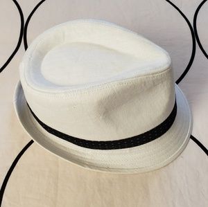 ✨🧨Men's white hat 🎩